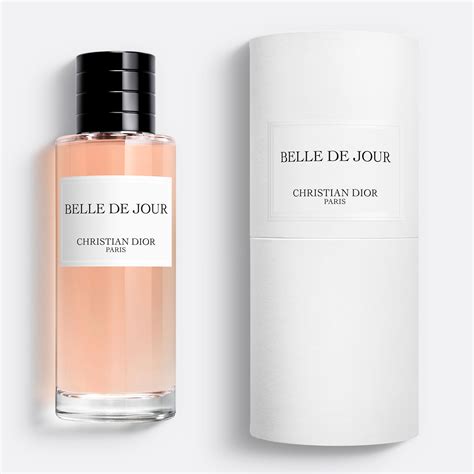 dior jour|Belle de Jour: fruity, floral unisex perfume of rose.